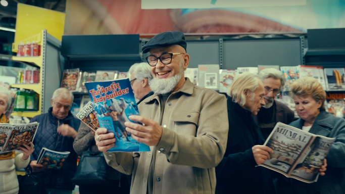 RIMI – Low Price Promise